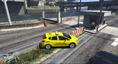 Portuguese Security Dilettant2 - Opel Astra